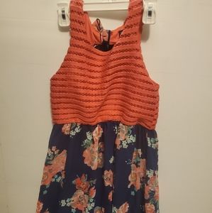 Lily Girls Dress